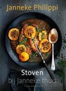 Stoven bij Janneke thuis - Janneke Philippi - 9789045211985
