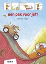 Een pak voor Jef? - Rick de Haas - 9789048743384