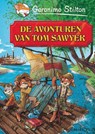 De avonturen van Tom Sawyer - Geronimo Stilton - 9789085921967