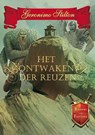 Het ontwaken der reuzen - Geronimo Stilton - 9789085922834