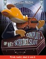 Complot op het schedelslot - Geronimo Stilton - 9789085923978