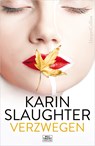 Verzwegen - Karin Slaughter - 9789402707236