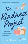 The Kindness Project - Sam Binnie - 9781472270153