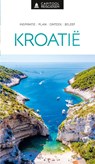 Kroatië - Capitool - 9789000407316