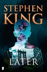 Later - Stephen King - 9789022592809