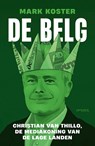 De Belg - Mark Koster - 9789044654141