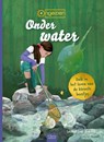 Onder water - Soledad Cook-Ordoñez - 9789044858563