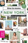 New York - Ted Steinebach - 9789057679445