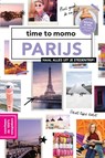 Parijs - Roosje Nieman - 9789057679506