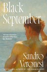 Black September - Sandro Veronesi - 9781399748544