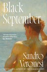 Black September - Sandro Veronesi - 9781399748551