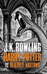 Harry Potter and the Deathly Hallows - J.K. Rowling - 9781408865453