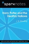 Harry Potter and the Deathly Hallows (SparkNotes Literature Guide) - SparkNotes - 9781411475458