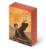 Rowling, J: Harry Potter and the Deathly Hallows (Stenciled - J K Rowling - 9781546171454