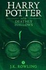 Harry Potter and the Deathly Hallows - J.K. Rowling - 9781781100264