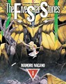 The Five Star Stories Vol.1 - Mamoru Nagano - 9781787748361