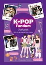 K-POP Fandom doeboek - Delphine Bourgoin - 9789002289507
