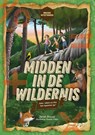 Midden in de wildernis - Sarah Brusell - 9789023259022