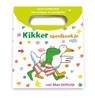 Kikker speelboekje - Max Velthuijs - 9789025879181