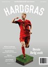 Hard gras 138 - juni 2021 - Tijdschrift Hard Gras - 9789026355387