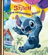 Fijne verjaardag, Stitch! - Disney ; Virginia Murphy - 9789047635567