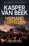 Niemand vertellen - Kasper van Beek - 9789403141398
