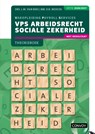 VPS Arbeidsrecht Sociale Zekerheid 2026/2027 Theorieboek - L.M. van Rees ; D.K. Nijhuis - 9789463175623