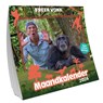 Freek Vonk Amerikaanse kalender - 2026 - Freek Vonk - 9789464328455