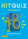 Hitquiz - zomereditie - Diverse auteurs - 9789493474529