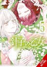 Maiden of the Needle, Vol. 5 (Manga): Volume 5 - Zeroki - 9798855424072