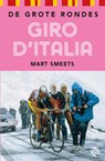 Giro d’Italia - Mart Smeets - 9789462973787