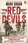 Red Devils - Mark Urban - 9780241995228