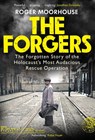 The Forgers - Roger Moorhouse - 9781847926777