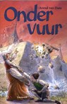 Onder vuur - Arend van Dam - 9789025885380