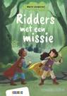 Ridders met een missie - Marte Jongbloed - 9789048758197