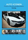 AUTO ICONEN - Paul Seip - 9789402183566