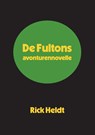 De Fultons - Rick Heldt - 9789464438840