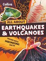 Earthquakes and Volcanoes - Collins Kids - 9780008776183