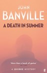 A Death in Summer - John Banville - 9780571399598