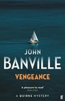 Vengeance - John Banville - 9780571399697