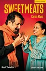 Sweetmeats - Karim Khan - 9781350603356