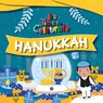 Hanukkah - Rebecca Phillips-Bartlett - 9781805057475