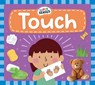 Touch - Rebecca Phillips-Bartlett - 9781805059950