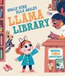 Llama Library - Holly Ryan - 9781915395306