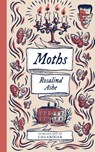 Moths (Monster, She Wrote) - Rosalind Ashe - 9781960241481