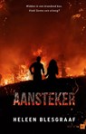 Aansteker - Heleen Blesgraaf - 9789000399093