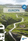 Europa - Susanne Lipps - 9789018055042