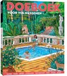 DOEBOEK voor volwassenen VOL. 5 - Daniel López Valle ; Cristóbal Fortúnez - 9789045331164