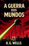 A Guerra dos Mundos - Herbert George Wells - 9789403870694