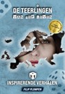 De teerlingen van het leven - Filip Plompen - 9789493111769